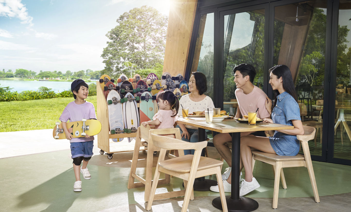 A home at the heart - Photo 1