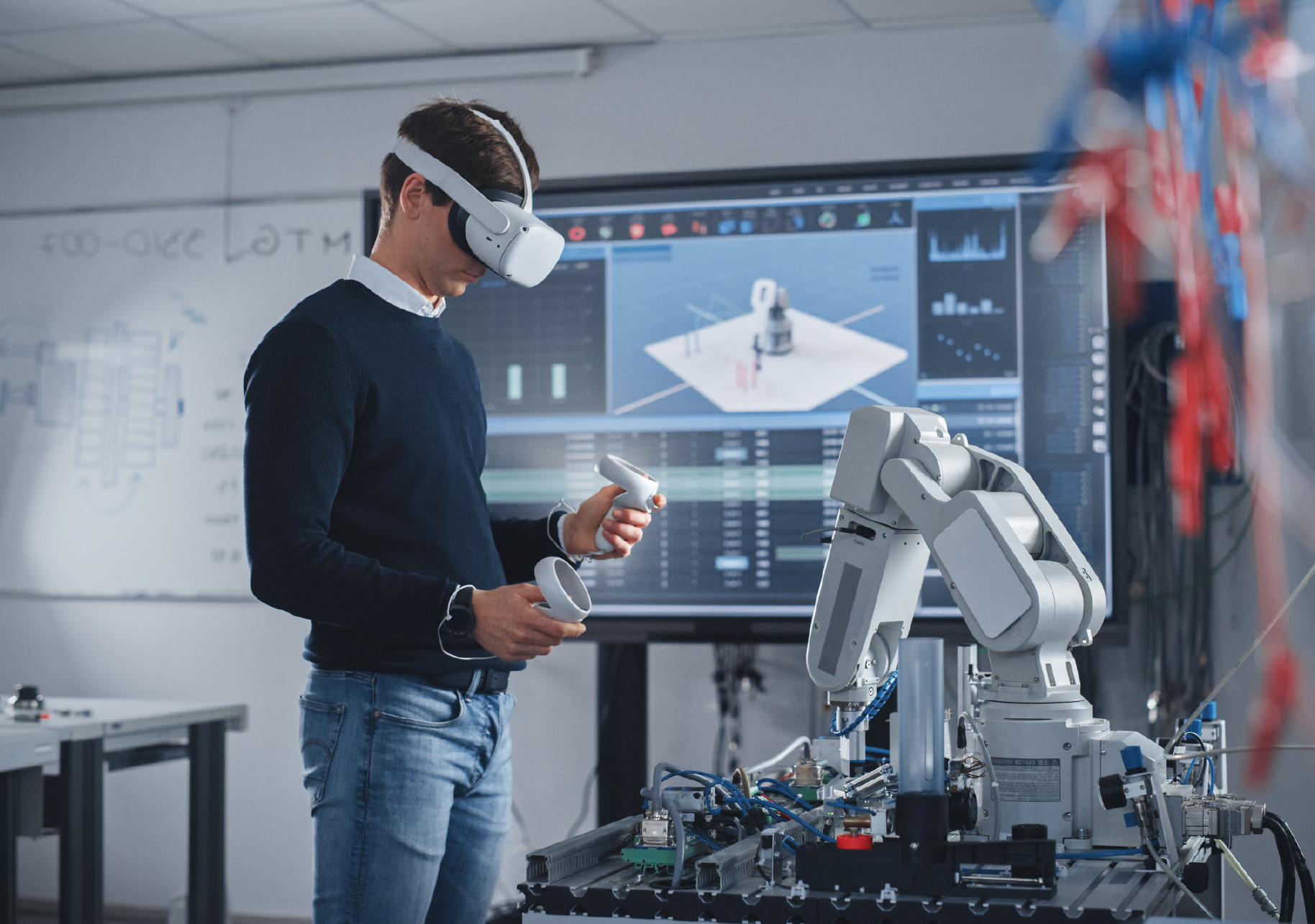 Unmatched at the Lake District